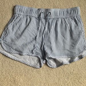 Shorts size small